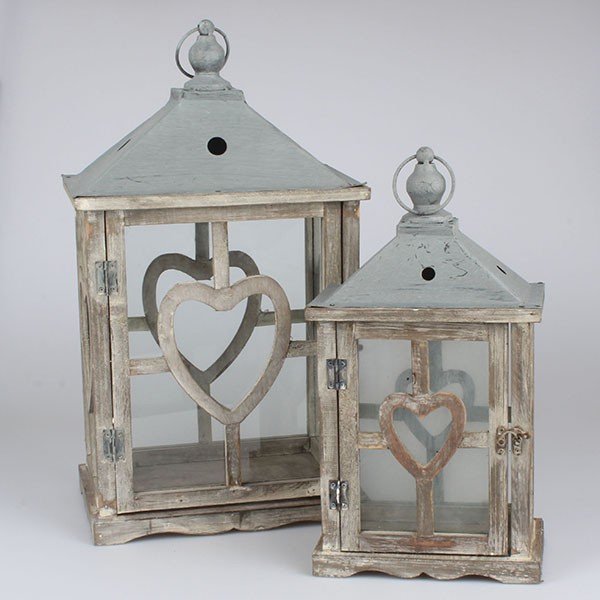 Sada 2 luceren Dakls Melody 