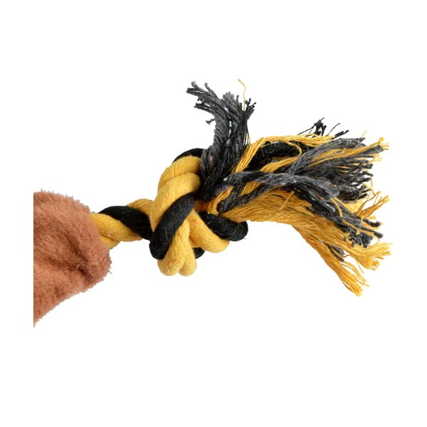 Giocattolo per cani Bear – Love Story-image-4