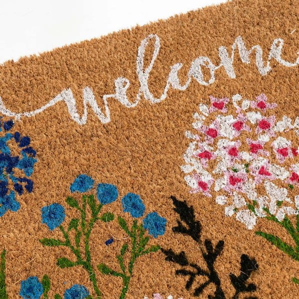 Zerbino in fibre di cocco 40x60 cm Fine – Casa Selección-image-1