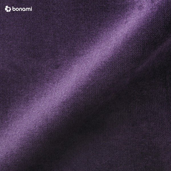 Poltrona viola Jeronimo - Max Winzer-image-1