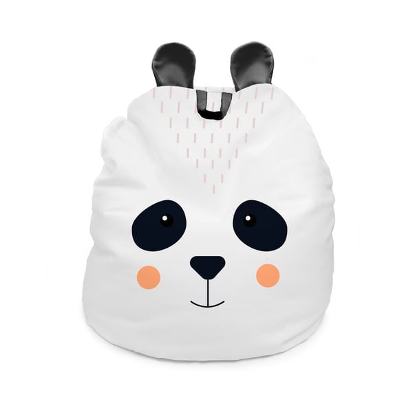 Borsa per bambini Panda - Folkifreckles