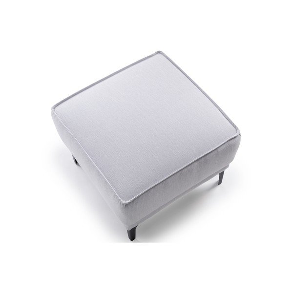 Sgabello grigio Copenhagen - Scandic-image-2