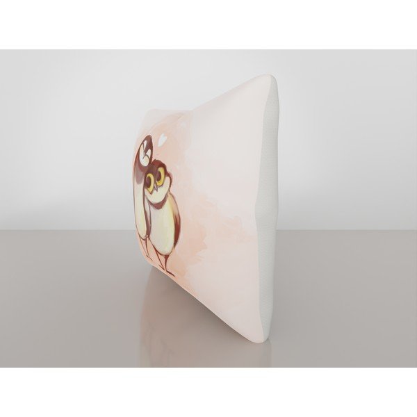 Federa Gufi, 43 x 43 cm - Vitaus-image-2