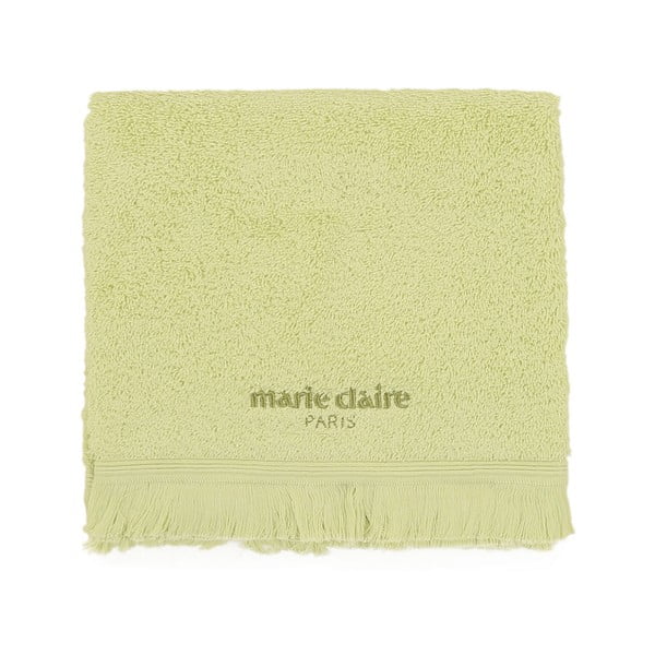 Asciugamano verde Marie Claire - Unknown