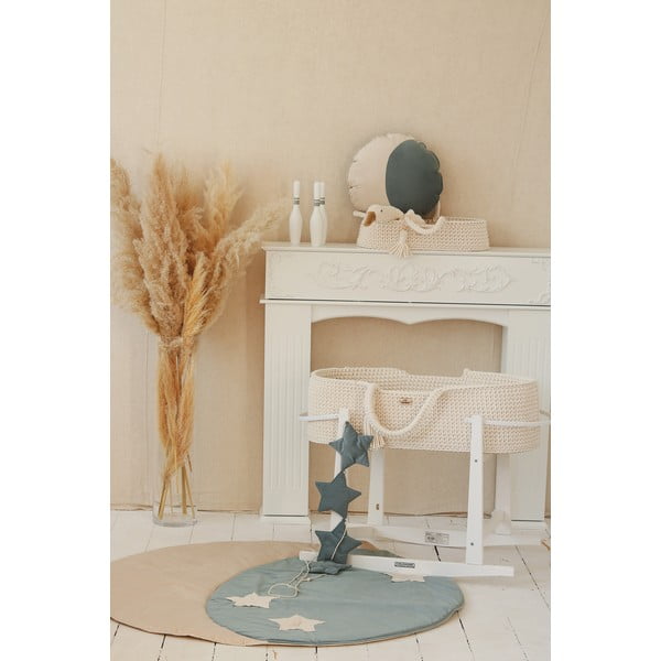 Ghirlanda Grey Mint Dust - Moi Mili-image-3