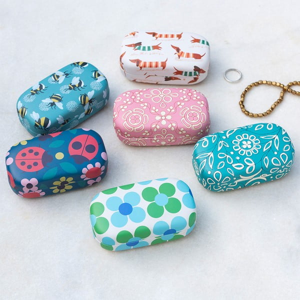 Custodia Sausage Dog – Rex London-image-1