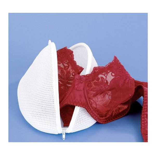 Set di 2 maglie bianche per il lavaggio della biancheria intima - Wenko-image-3