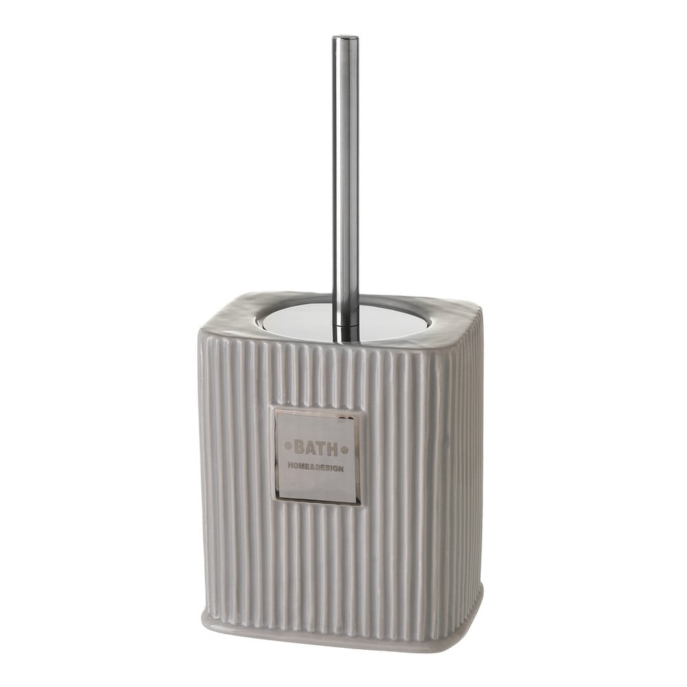 Scopino in ceramica grigio Griso - Casa Selección | Scopini