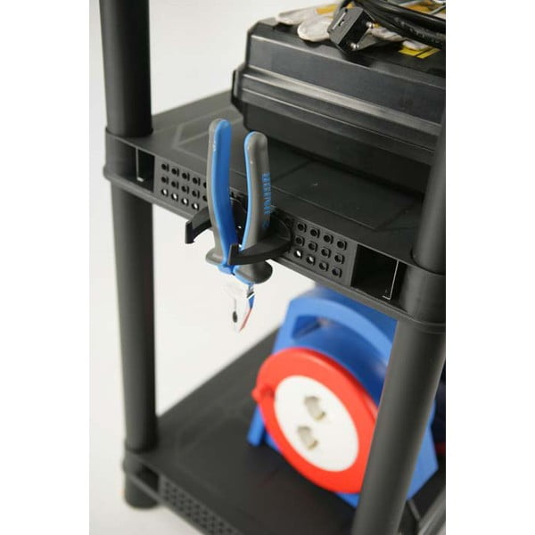 Scaffale da officina Plus - Keter-image-4