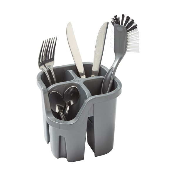 Scolaposate grigio Signature - Addis-image-1