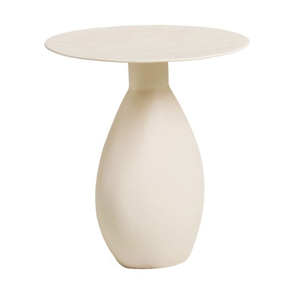 Tavolino rotondo ø 36 cm Calais – House Nordic