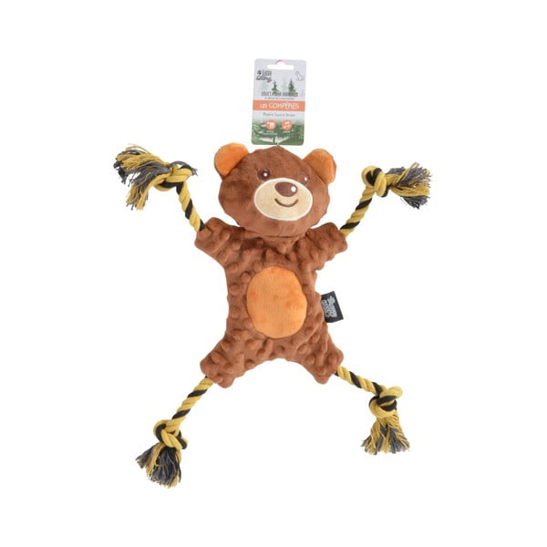 Giocattolo per cani Bear – Love Story-image-2