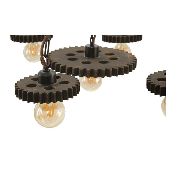 Apparecchio a sospensione Ingranaggio - Mauro Ferretti-image-4