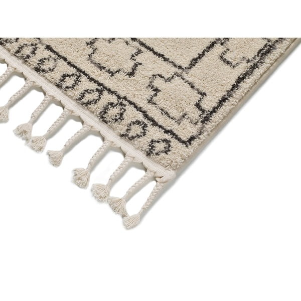 Tappeto beige , 160 x 230 cm Marakesh - Universal-image-2