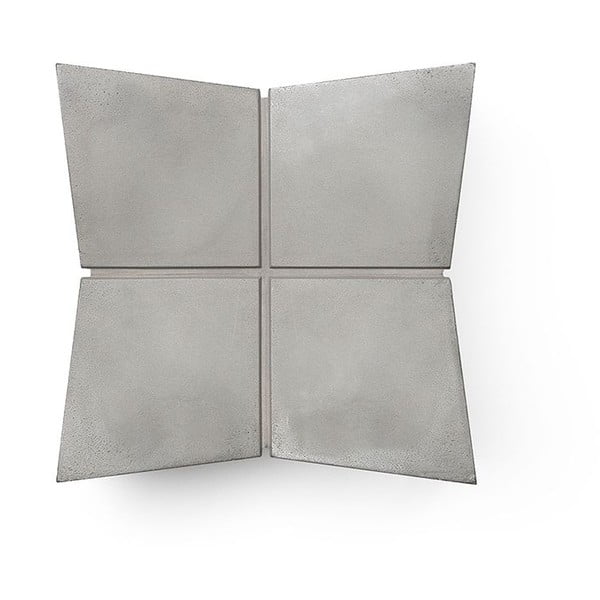 Sedia in cemento Singleton - Lyon Béton-image-3