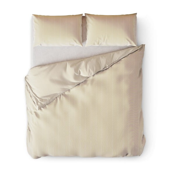 Biancheria da letto in cotone per letto matrimoniale, 200 x 220 cm Averi Bonaire - AmeliaHome