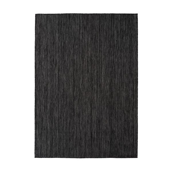 Tappeto da interno/esterno nero 200x290 cm Mira 1450 – Ayyildiz Carpets
