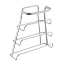 Montaggio a parete per coperchi Eureka! - Metaltex