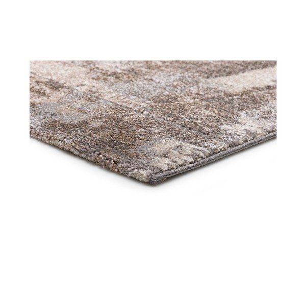 Tappeto beige Elke, 200 x 290 cm - Universal-image-2