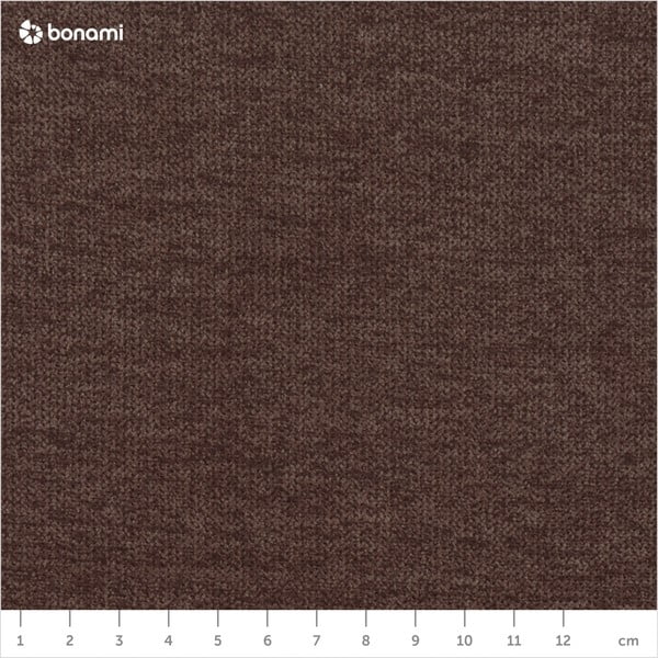 Divano marrone Puzo, 170 cm - MESONICA-image-1