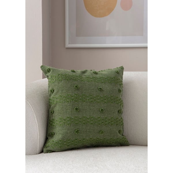 Federa decorativa 43x43 cm Tuffet – Mioli Decor-image-3
