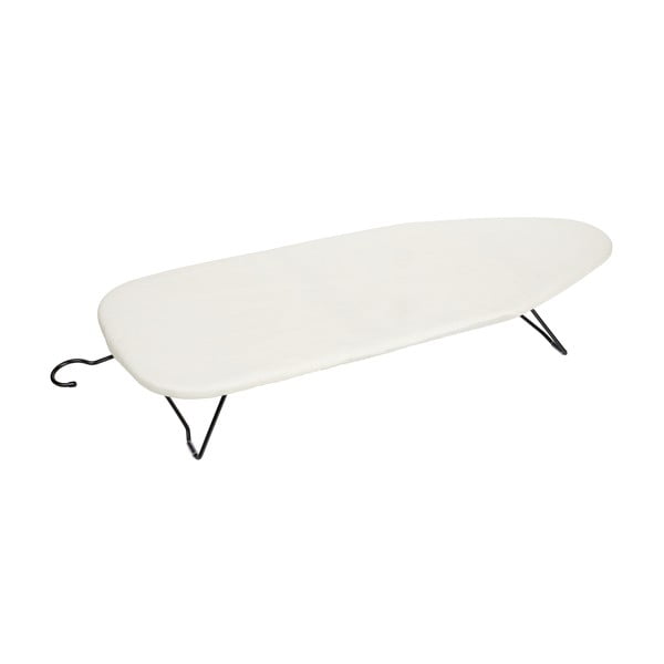 Asse da stiro da tavola 77x31 cm Leona – Wenko