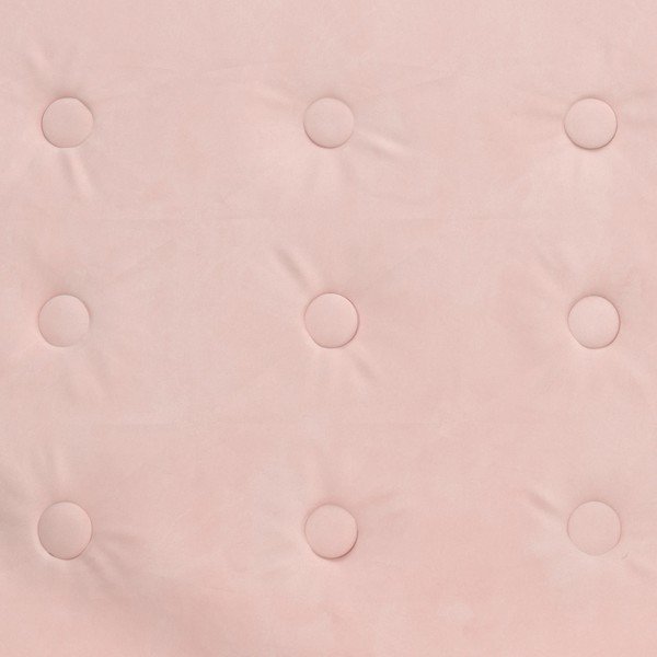 Divano rosa con rivestimento in velluto 185 cm Lexington – Støraa-image-1