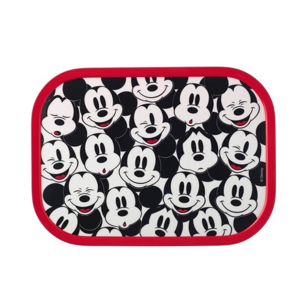 Scatola per bambini Mickey Mouse - Mepal-image-1