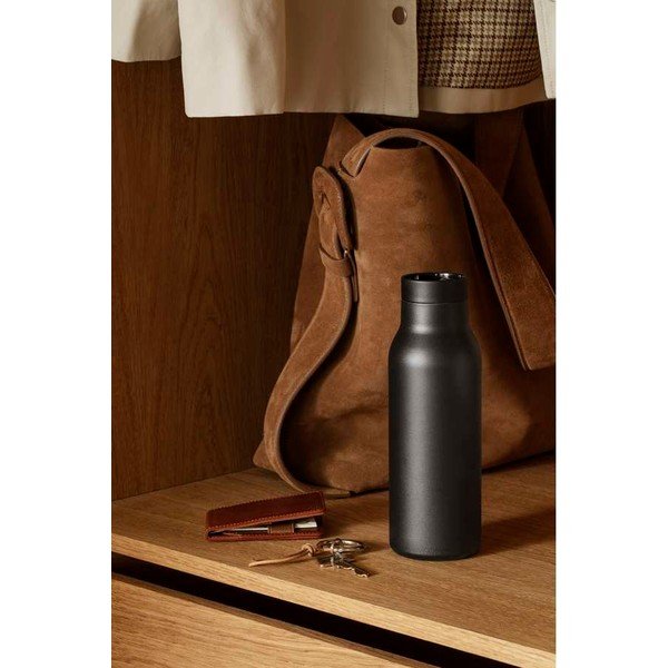 Thermos nero 500 ml Urban - Eva Solo-image-1