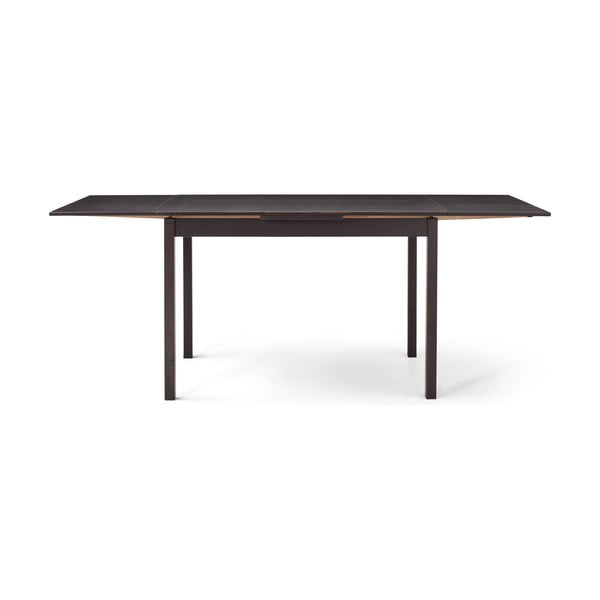 Tavolo da pranzo pieghevole marrone Hammel 140 x 90 cm Dinex - Hammel Furniture-image-3