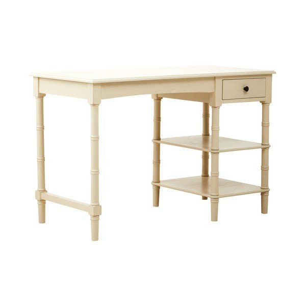 Scrivania in pino massiccio 55x116 cm Heritage – Premier Housewares