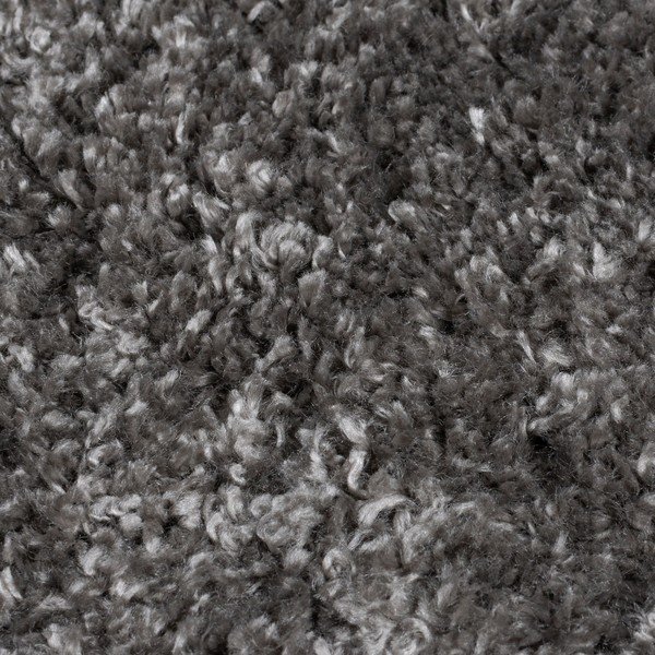 Tappeto grigio 200x290 cm Riad Berber – Flair Rugs-image-3