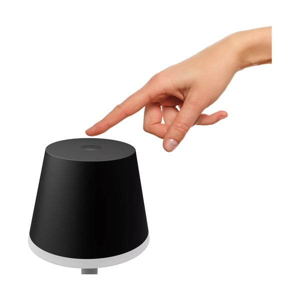 Lampada da tavolo smart a LED 6 W Go - Philips Hue-image-1