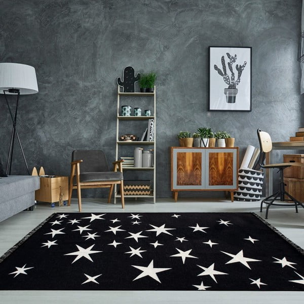 Tappeto Doube Sided Milkyway, 160 x 250 cm - Kate Louise-image-4
