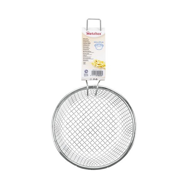 Setaccio per friggere , ⌀ 20 cm - Metaltex-image-1