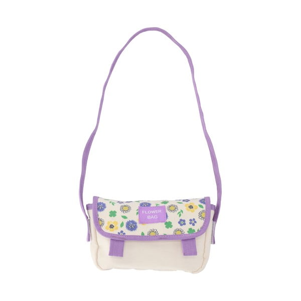 Gioco all'aperto Explorer Bag: Flowers - Esschert Design-image-1