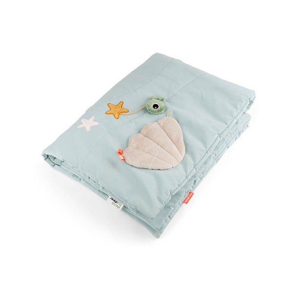 Tappeto per giochi sensoriali Sea Friends - Done by Deer-image-2