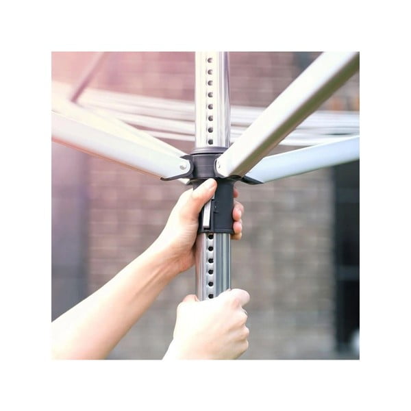 Stendino da giardino Lift-O-Matic 50m – Brabantia-image-4