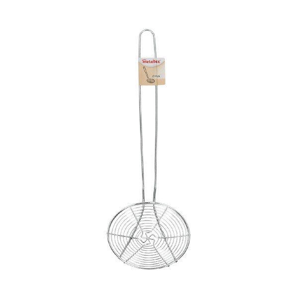 Raccoglitore di schiuma , ⌀ 14 cm - Metaltex-image-1