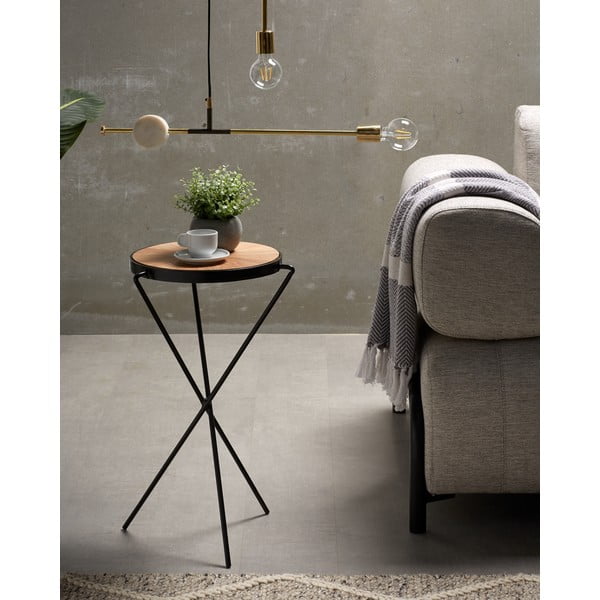 Eucalipto artificiale in vaso - Kave Home-image-3