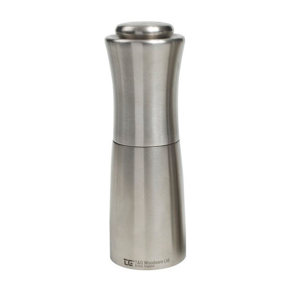 Mlýnek na pepř T&G Woodware Apollo