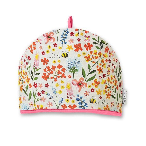 Coperchio in cotone per teiera Bee Happy - Cooksmart ®