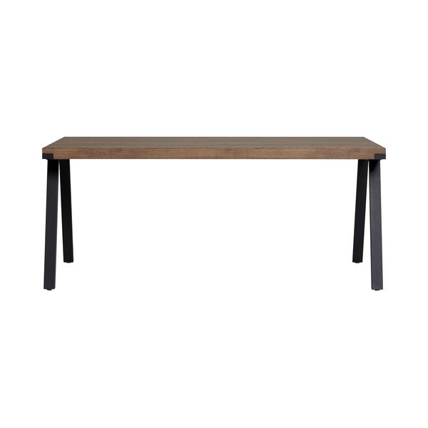 Tavolo da pranzo , 180 x 90 cm Rocio - Marckeric-image-1