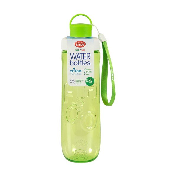 Borraccia verde Acqua, 750 ml - Snips-image-1