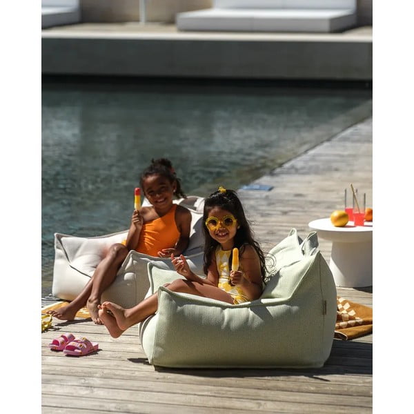 Pouf a sacco da bambini da giardino Outdoor – Wigiwama-image-1
