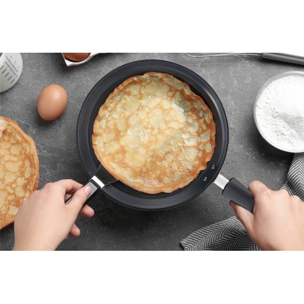 Piastra per pancake in alluminio ø 25 cm Excellence - Tefal-image-2