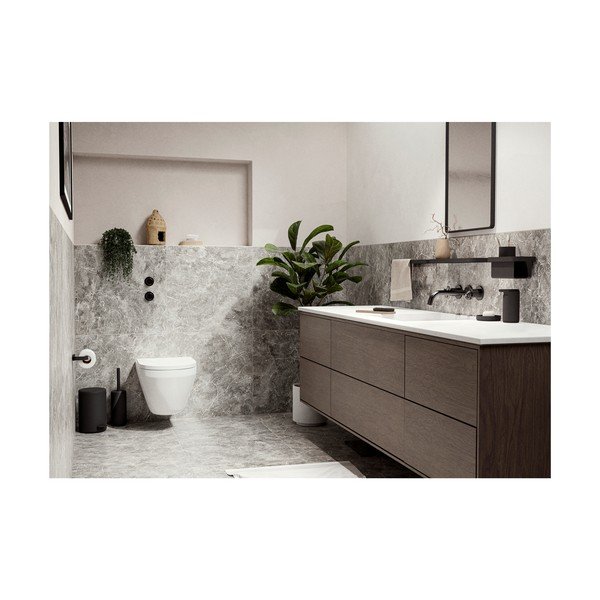 Specchio da parete 44x70 cm Rim – Zone-image-1