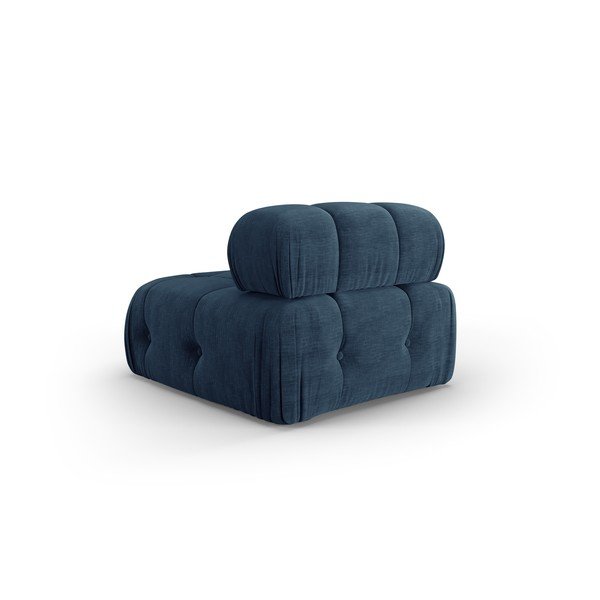 Divano componibile in blu scuro Ferento – Cosmopolitan Design-image-4