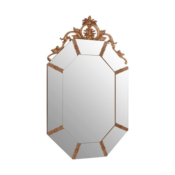 Specchio da parete 89x144 cm - Premier Housewares-image-1