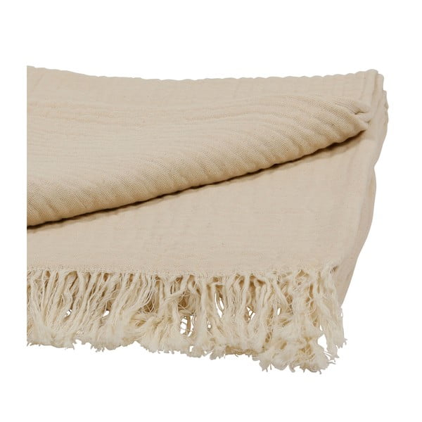 Coperta di cotone 130x170 cm Earth Notes - Sema-image-1